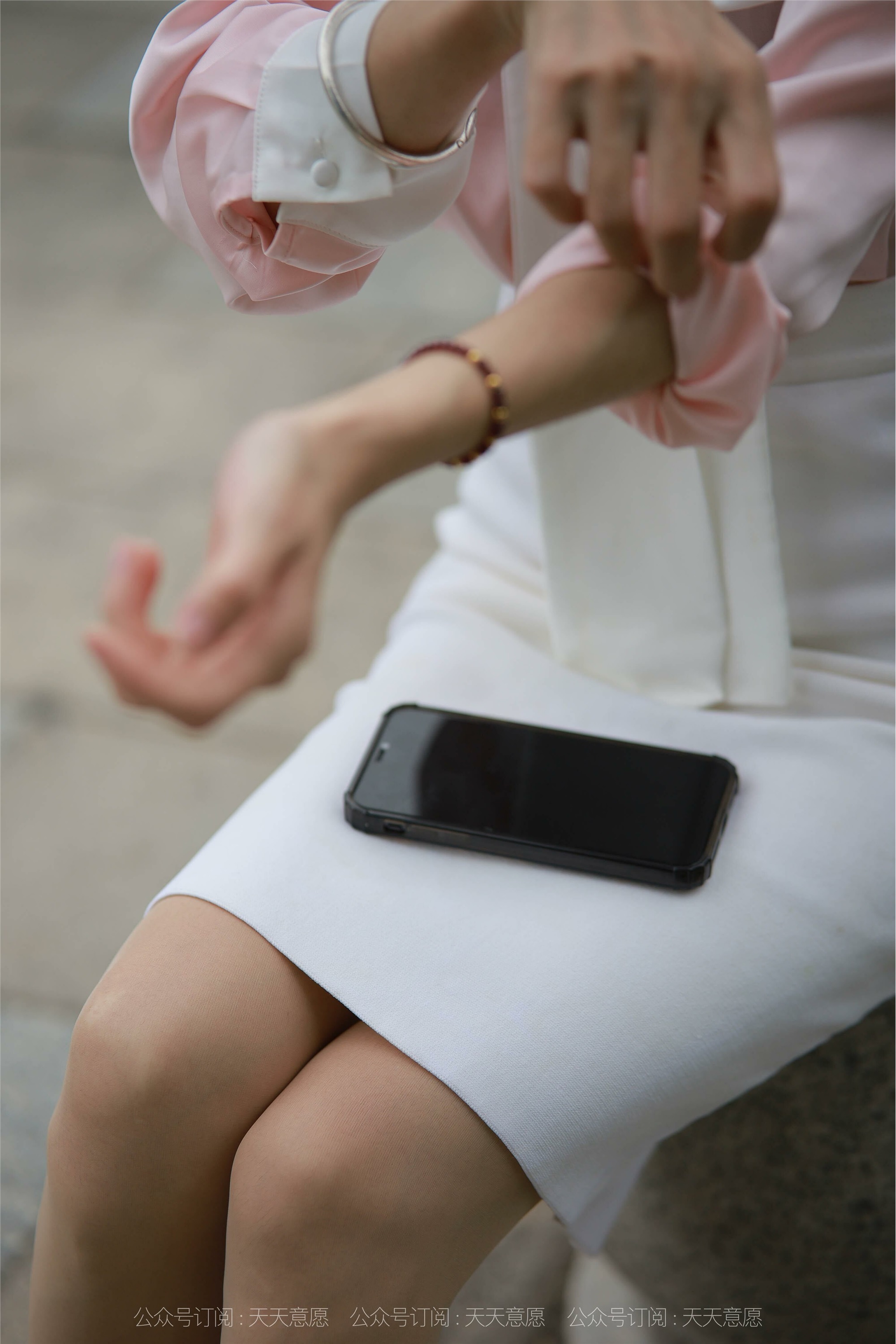 IESS异思趣向 2021.11.11 丝享家971：小六《城市丽人》